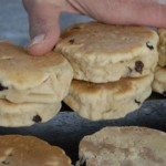 Make your own Welsh Cakes to celebrate St David’s Day!