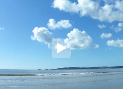 Swansea Bay - 360 Degree Video