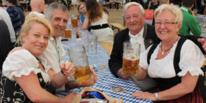 German Beer Festival 2