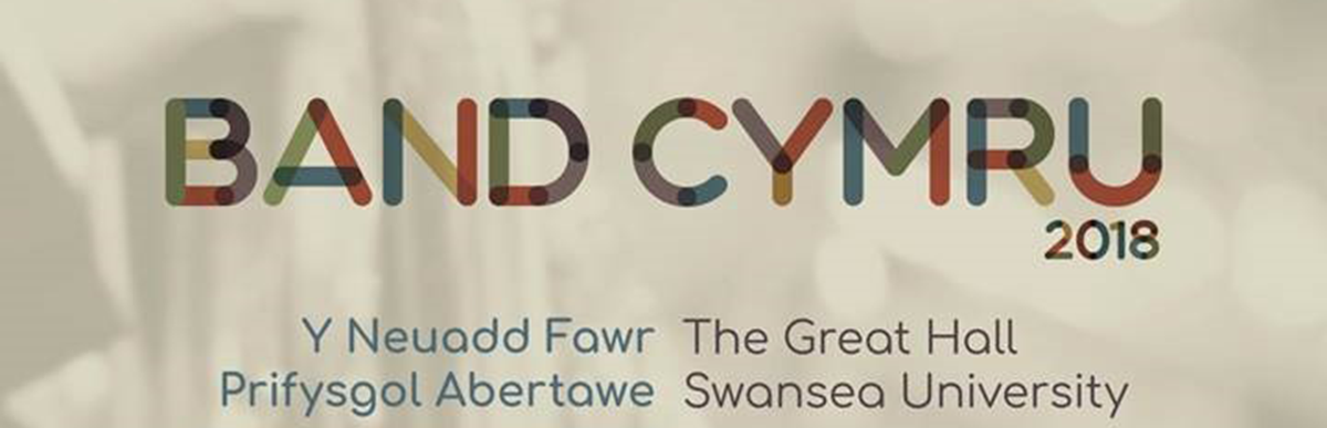 Band Cymru