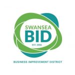 Swansea BID logo