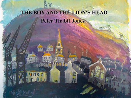 The Boy and the Lion’s Head