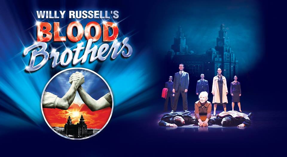 Willy Russell's Blood Brothers