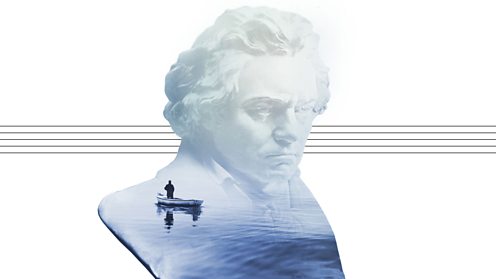 CGG y BBC: Stephen Hough yn chwarae Beethoven