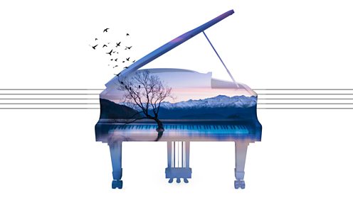 CGG y BBC: Concerto Piano Rhif 2 Rachmaninov