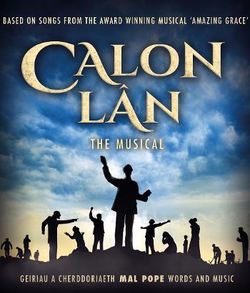 Calon Lân The Musical