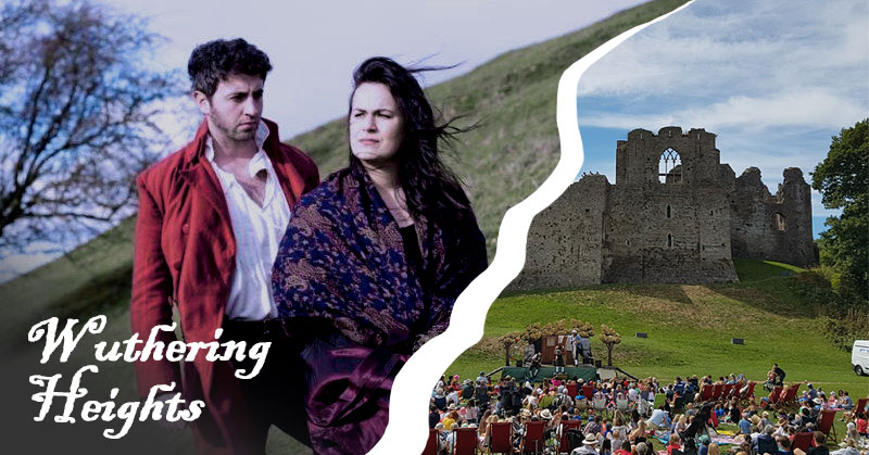 Wuthering Heights - Theatre Awyr Agored
