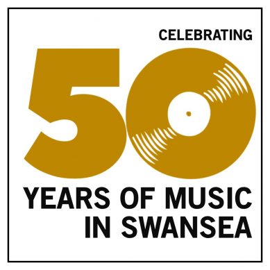 Swansea 50 Years of Music