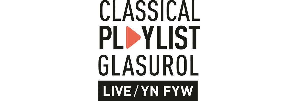 BBC NOW Classical Playlist: Live