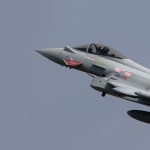 Eurofighter Typhoon confirmed for WNAS16