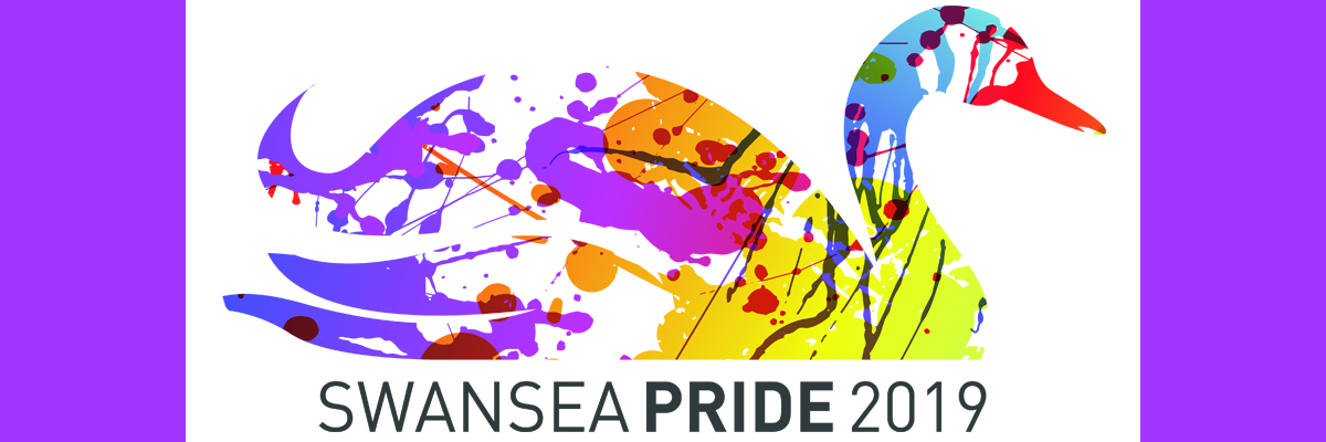 Pride Abertawe 2019