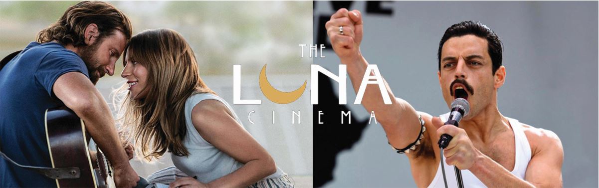 The Luna Cinema 2019