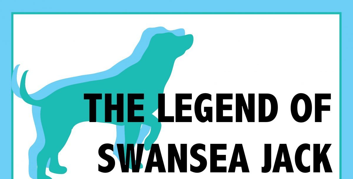 The Legend of Swansea Jack: Free Family Story Session